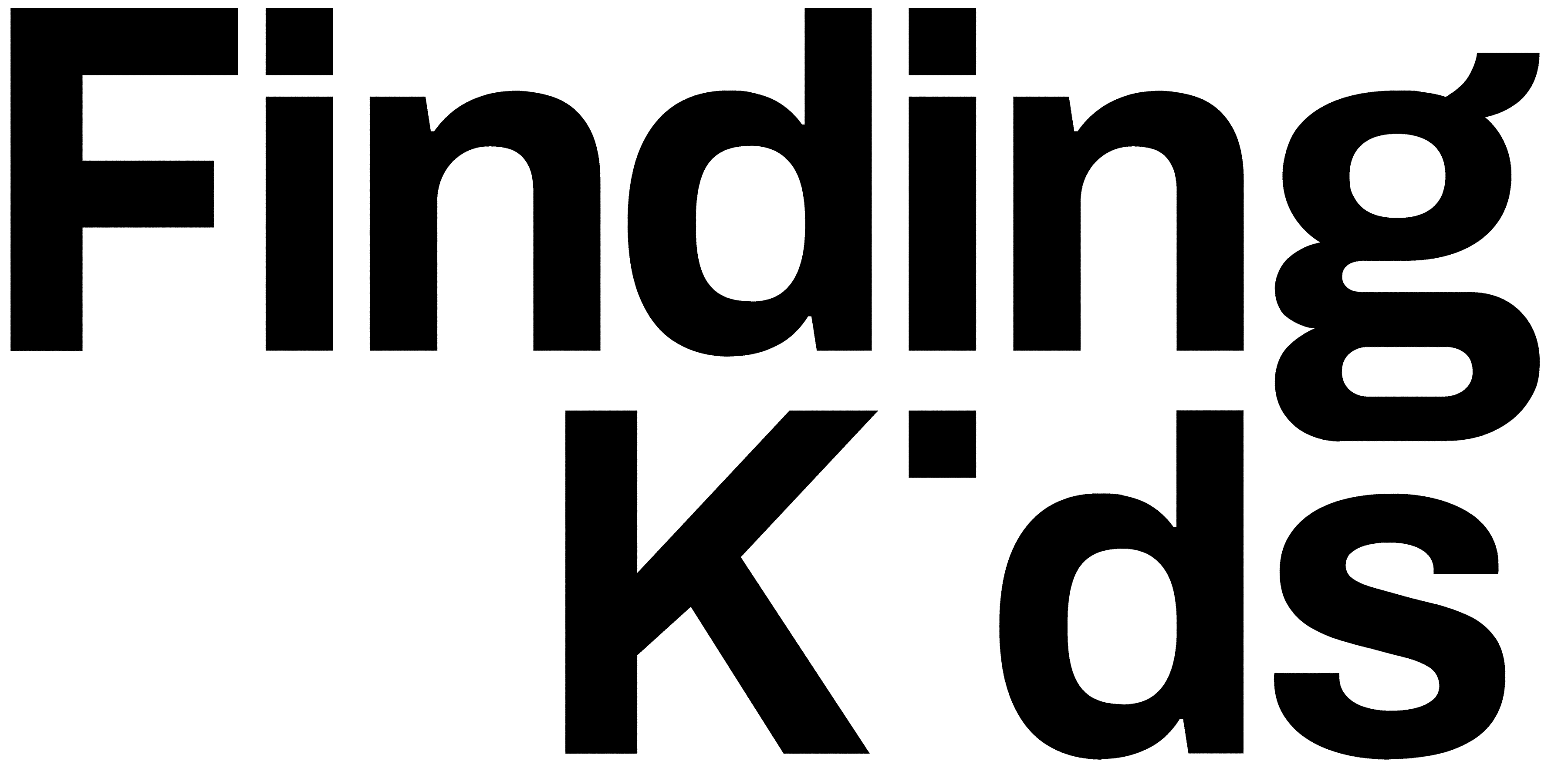 Finding Kids